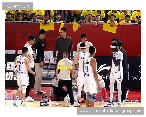 篮球队医团队提升复出速度，球星回归更快