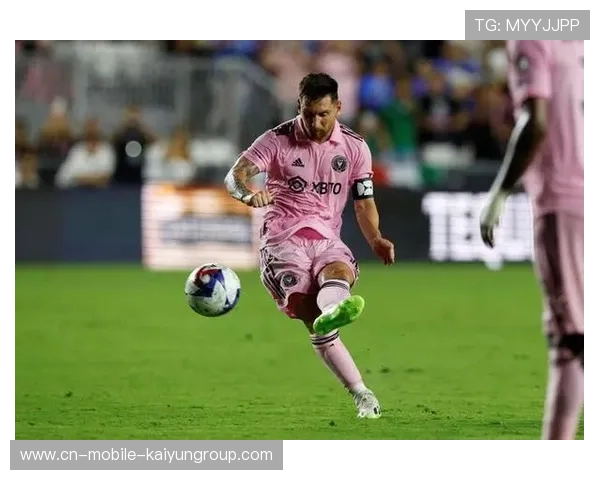 梅西关键回合不手软，迈阿密国际拿下硬仗，梅西mk